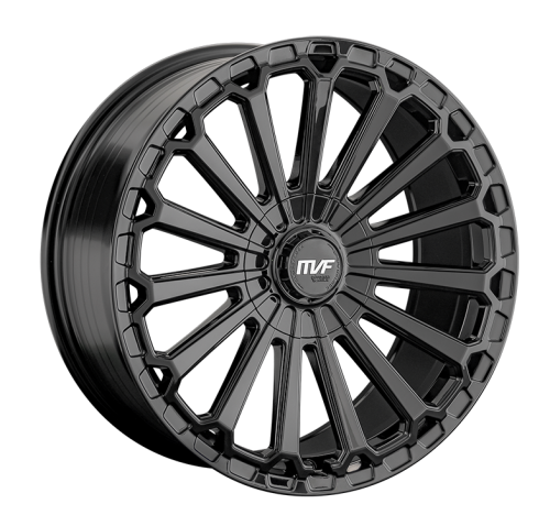 20x9  6x139,7 ET25 d.100,1  LS  RC80 BK