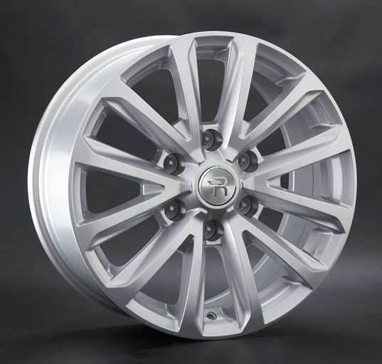 17x7,5  6x139,7 ET46 d.67,1  Replay  MI129 S