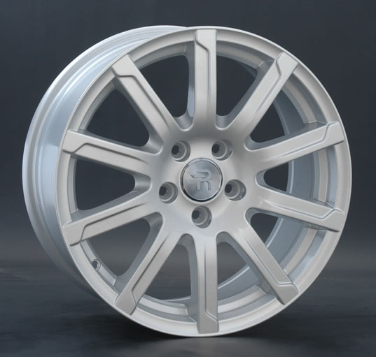 17x8  5x112 ET47 d.66,6  Replay  A67 S