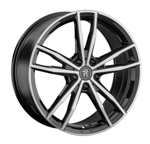 19x8  5x112 ET27 d.66,6  Replay  B300 BKF