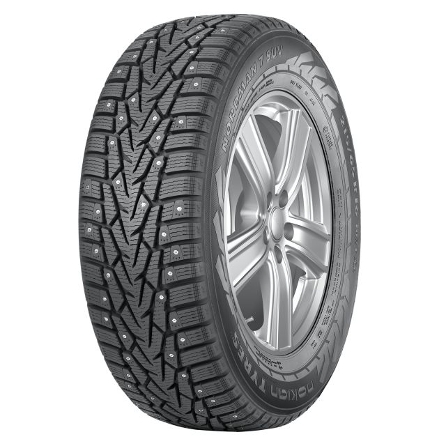 Nordman 7 SUV  116Т