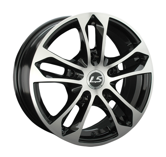 15x6  5x139,7 ET40 d.98,5  LS  197 BKF