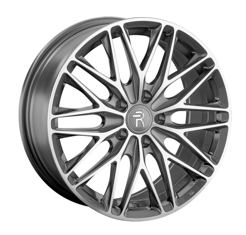 17x7,5  5x112 ET27 d.66,6  Replay  B361 GMF