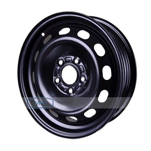 15x6  5x108 ET52,5 d.63,3  Magnetto  15000 AM Black