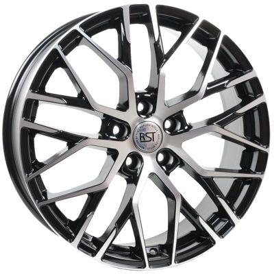 17x6,5  5x108 ET40 d.54,1  RST  R077 BD