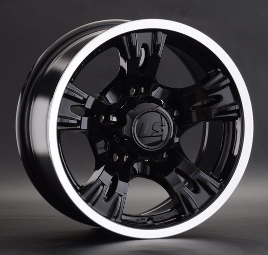 15x7  5x139,7 ET-10 d.108,5  LS  883 BKL