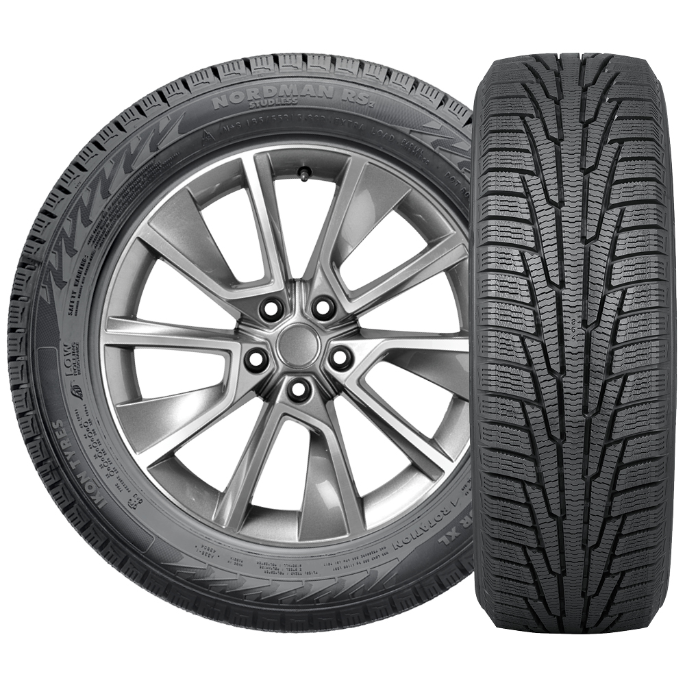 Nordman RS2 SUV