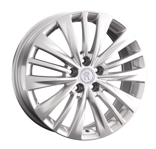 18x7,5  5x108 ET46 d.63,3  Replay  GL61 S