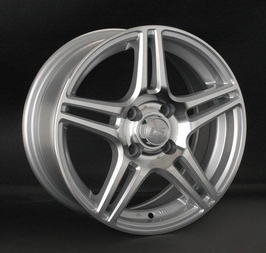 15x6,5  4x108 ET45 d.63,3  LS  770 SF