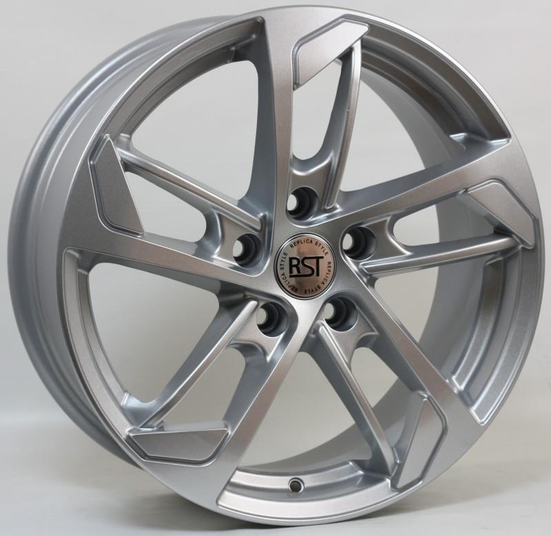 17x7  5x112 ET40 d.57,1  RST  R037 S