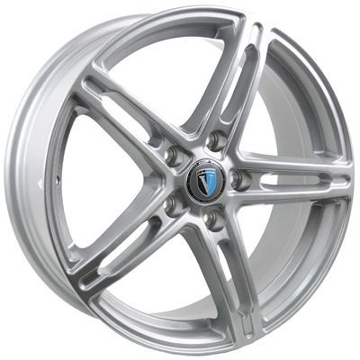 16x6,5  5x114,3 ET35 d.67,1  VENTI  V1618 SL