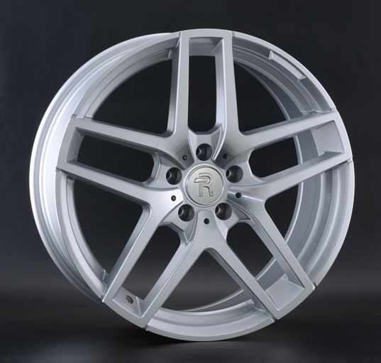 19x8  5x112 ET43 d.66,6  Replay  MR217 SF