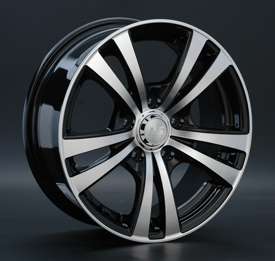 15x6,5  4x114,3 ET40 d.73,1  LS  141 BKF