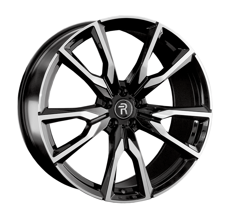 20x8,5  5x120 ET45 d.59,6  Replay  GA25 BKF