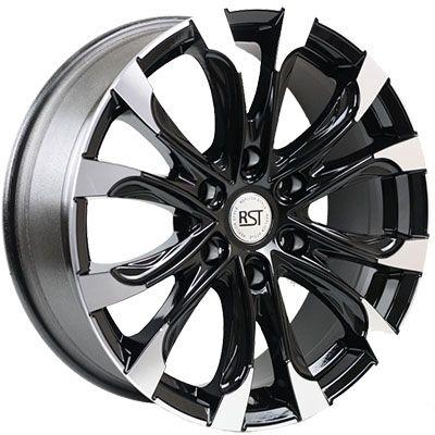 18x7,5  6x139,7 ET60 d.95,1  RST  R118 BD