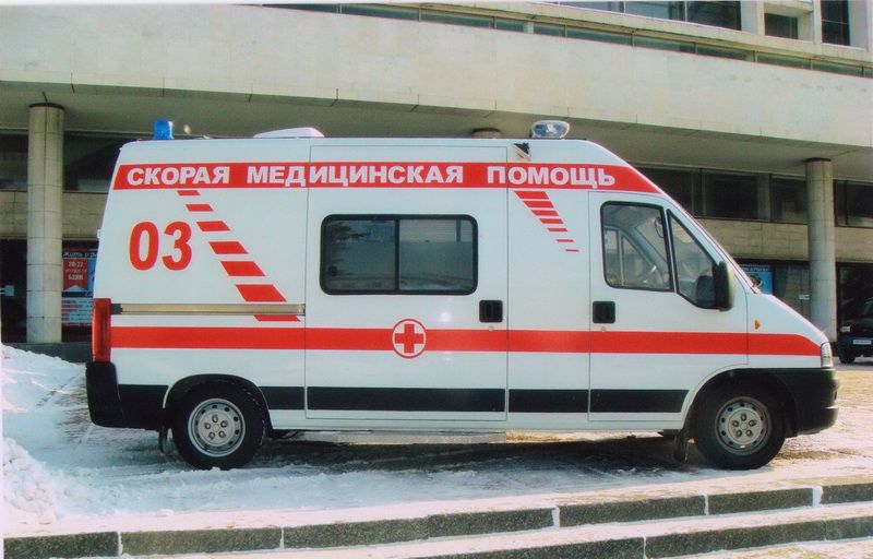 В тюрьму за непропуск «скорой»: законопроект уже разработан