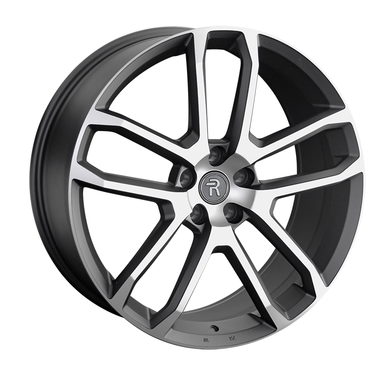 22x9,5  5x120 ET41 d.72,6  Replay  BYD5 MGMF