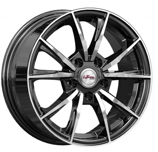 Сион блэк джек