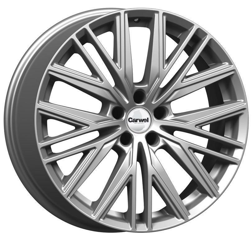 20x8,5  5x108 ET46 d.63,35  Carwel  Ангара 235 SB