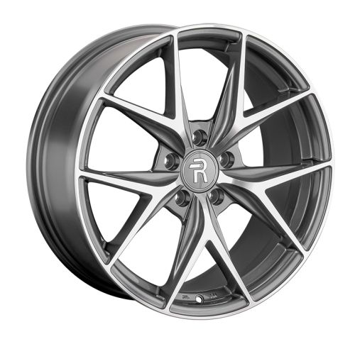 18x8  5x112 ET38 d.66,6  Replay  MR270 GMF