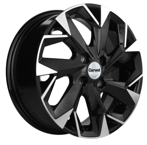 Вага 1402 ABT