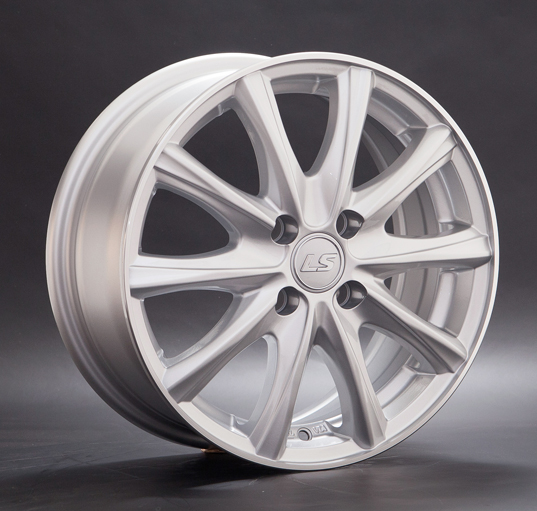 15x6  4x100 ET48 d.73,1  LS  741 SL
