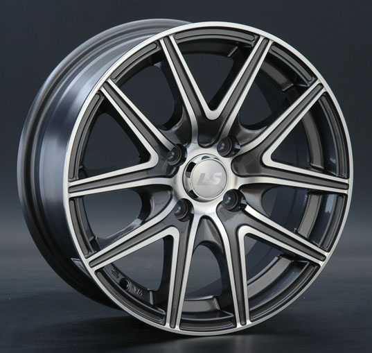 15x6,5  5x105 ET39 d.56,6  LS  188 GMF