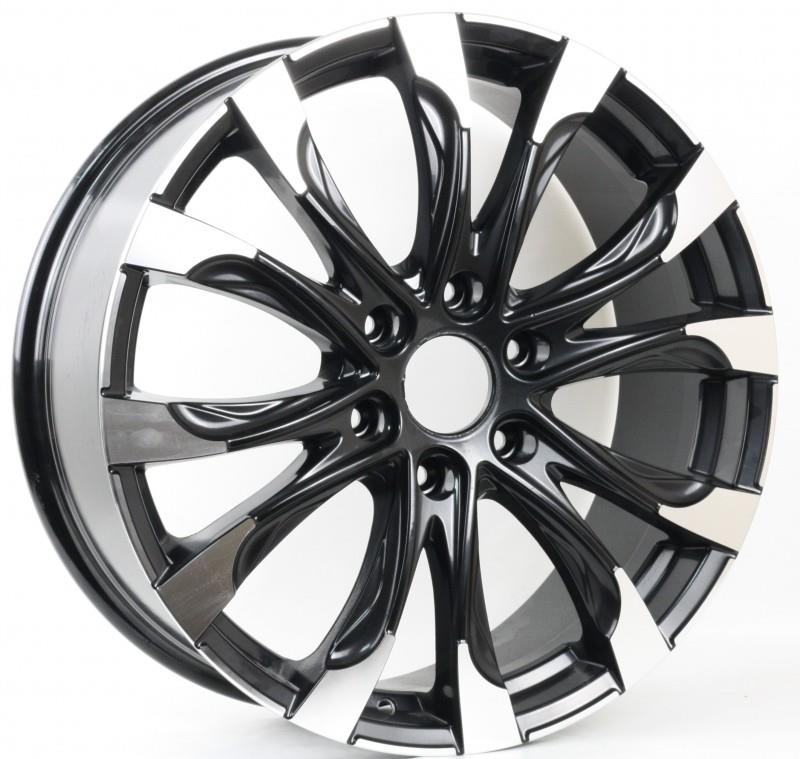 20x8  6x139,7 ET60 d.95,1  RST  R022 BD