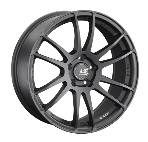 18x8  5x112 ET45 d.66,6  LS FlowForming  LS RC02 MGM