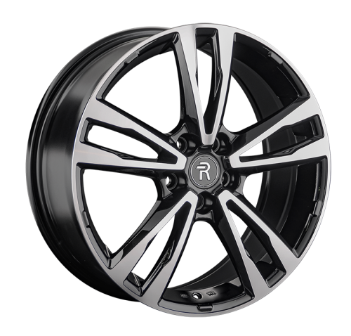 18x7,5  5x112 ET51 d.66,6  Replay  B332 BKF