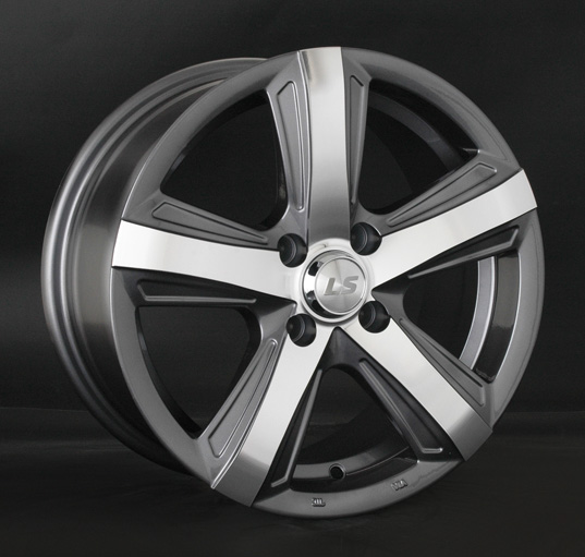 15x6,5  4x100 ET40 d.73,1  LS  793 GMF