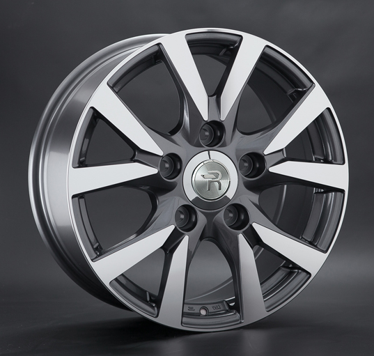 18x8  5x150 ET56 d.110,1  Replay  LX103 GMF