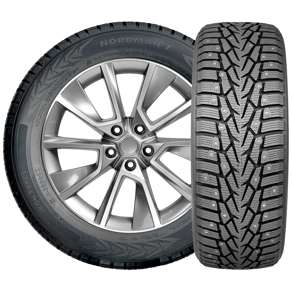 Nordman 7 SUV