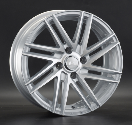 15x6,5  4x100 ET40 d.73,1  LS  846 SF