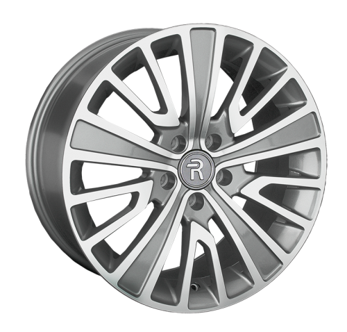 19x8,5  5x120 ET35 d.72,6  Replay  B178(TS) GMFP