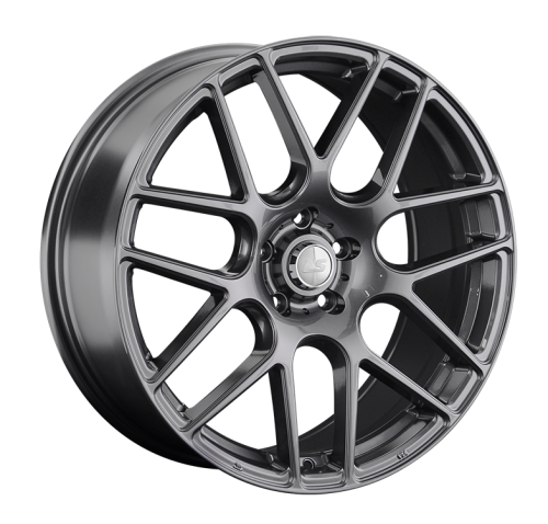 20x8,5  5x114,3 ET45 d.67,1  LS  1336 GM