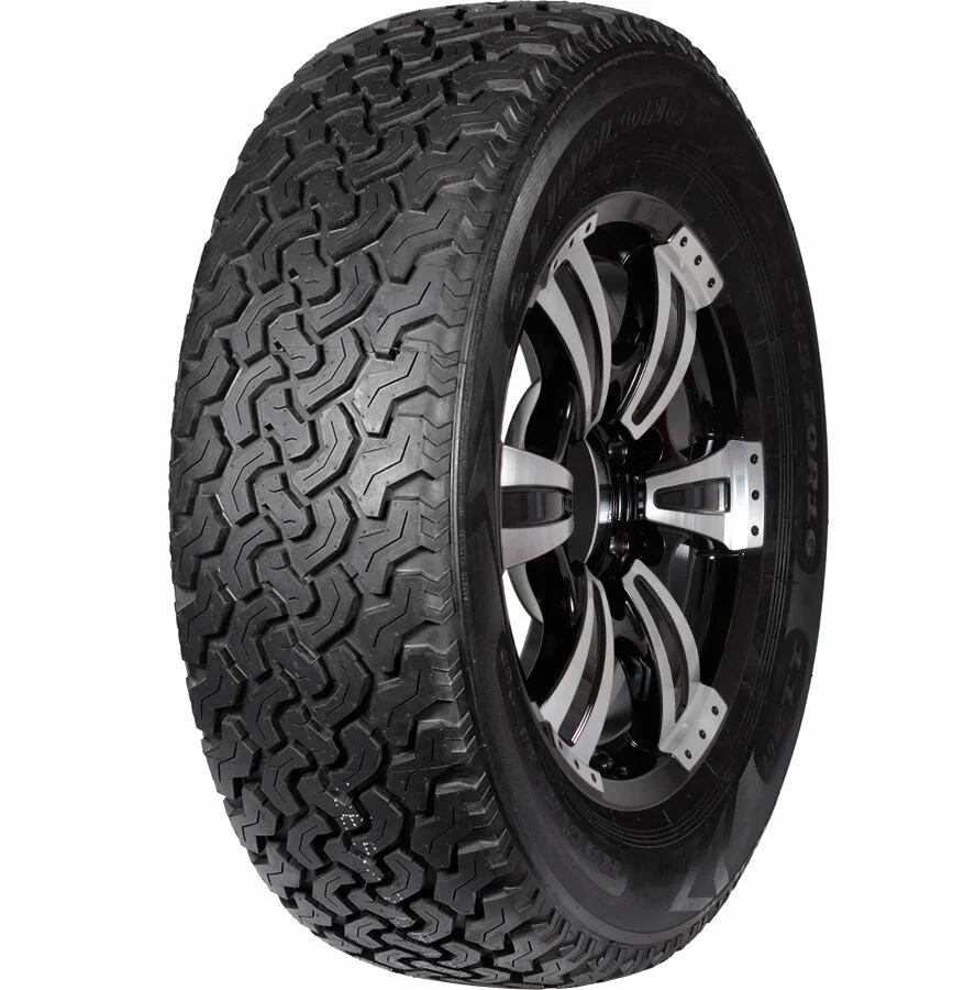 Radial 620