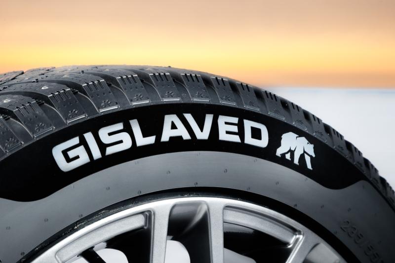 В линейке бренда Gislaved появятся шины 22 дюйма