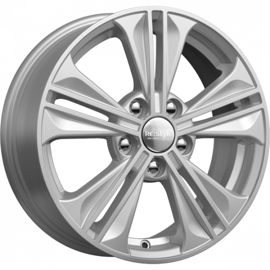 КС778 (16_Creta) сильвер