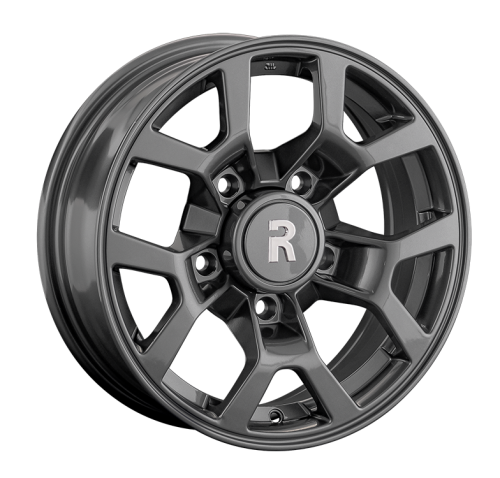 15x5,5  5x139,7 ET5 d.108,5  Replay  SZ71 GM