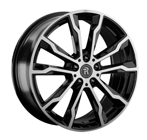 19x7,5  5x108 ET46 d.63,3  Replay  GL65 BKF