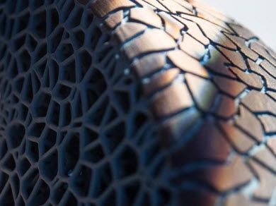 MICHELIN хочет восстанавливать шины при помощи 3D-технологий