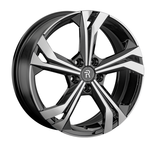 18x7  5x112 ET43 d.57,1  Replay  SK183 BKF