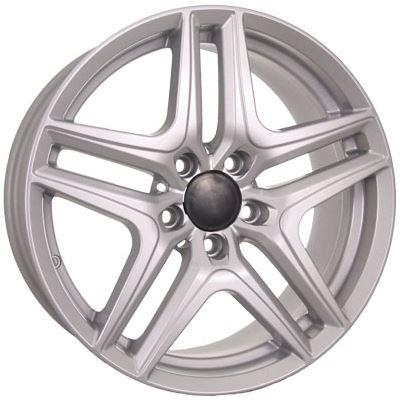 17x7,5  5x112 ET42 d.66,6  NEO  723 S