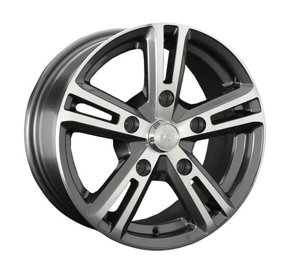 15x6,5  5x139,7 ET40 d.98,5  LS  291 GMF