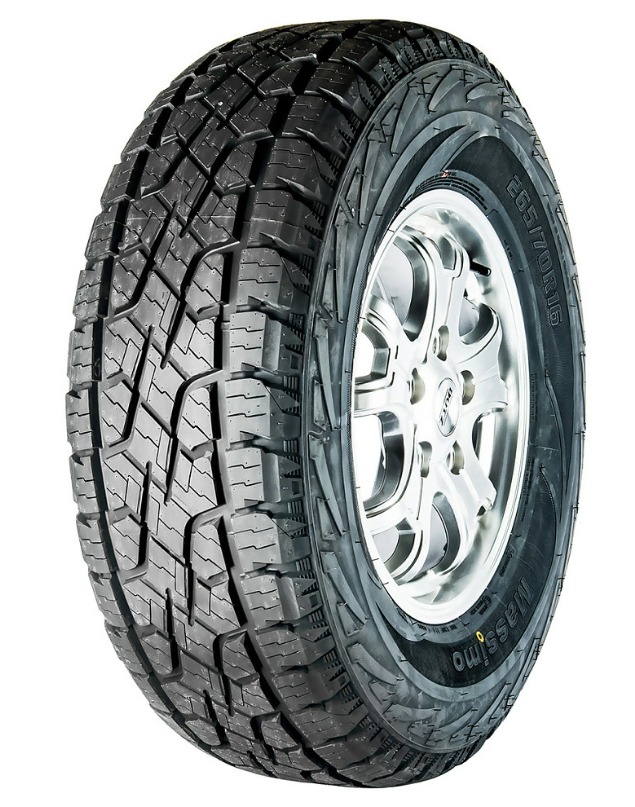 Roccia AT