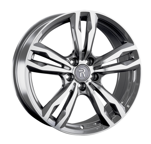 19x8  5x112 ET43 d.57,1  Replay  SK218 GMF
