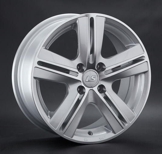 15x6,5  4x100 ET40 d.73,1  LS  320 SF