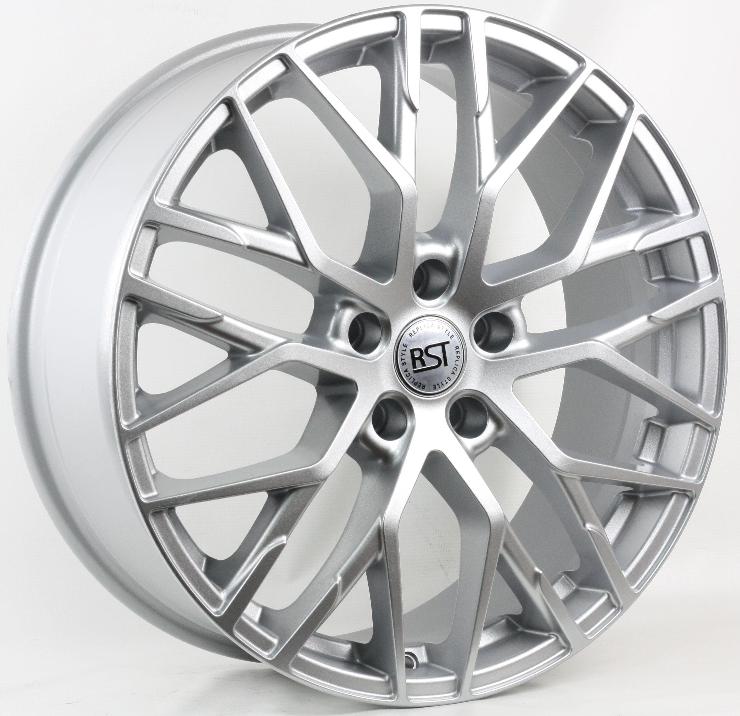 19x7,5  5x114,3 ET35 d.60,1  RST  R019 S