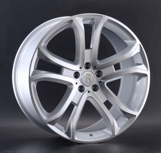 21x11  5x112 ET49 d.66,6  Replay  MR208 SF